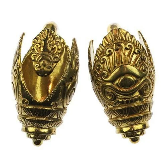 ISO Asura Khmer Ear Weights in small or large